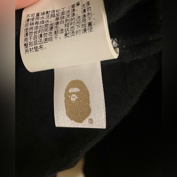 Bathing Ape Crewneck - Picture 4 of 5